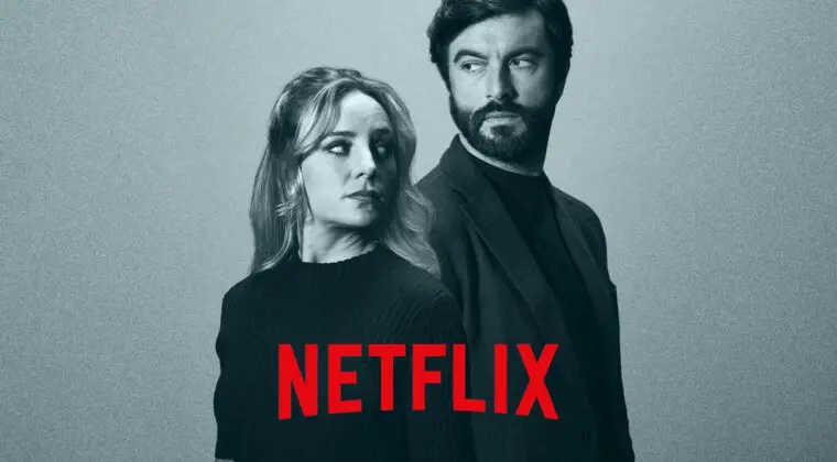 Imagen de Netflix: La serie dramática que se ha convertido en un fenómeno global