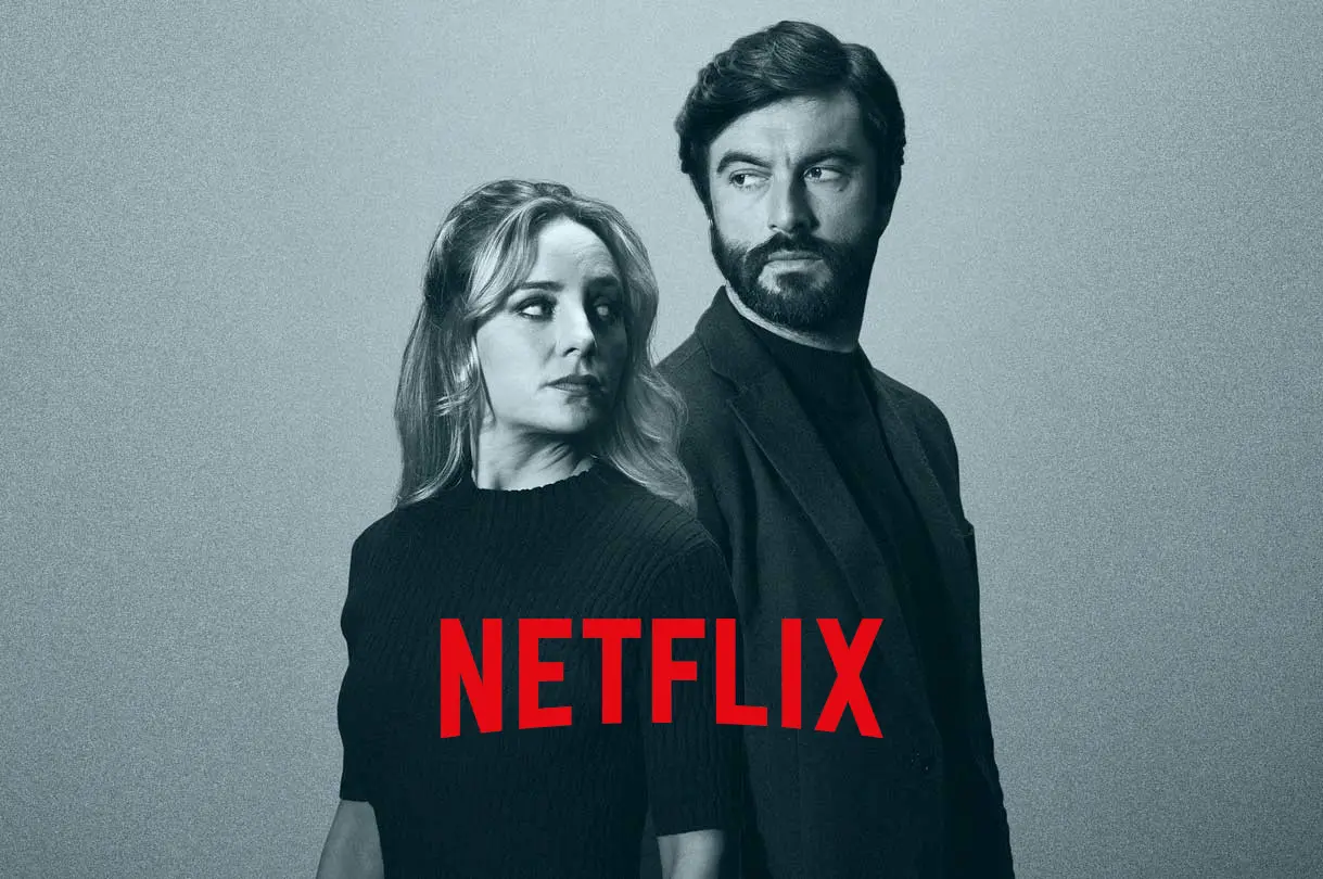 Mentiras, la nueva serie de Netflix que llega tras su paso por Antena 3