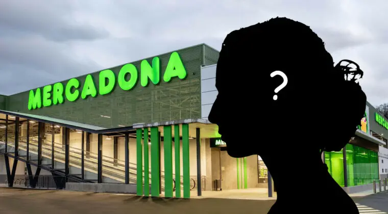 Imagen de ¿Quién es la actriz que puso voz al hilo musical de Mercadona?