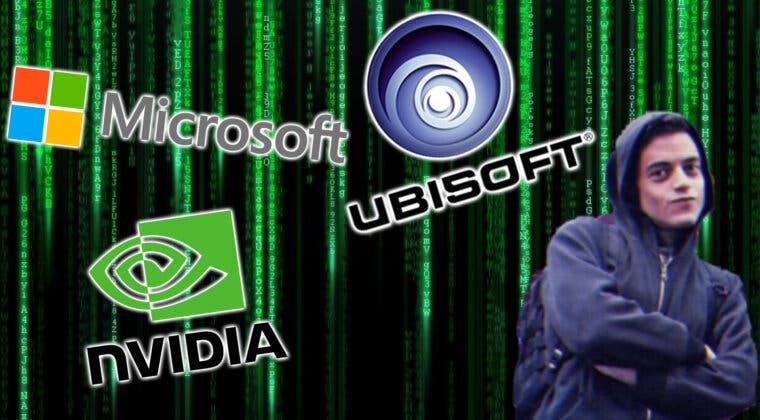 Imagen de Un adolescente habría sido uno de los culpables del hackeo a Microsoft, Ubisoft y NVIDIA