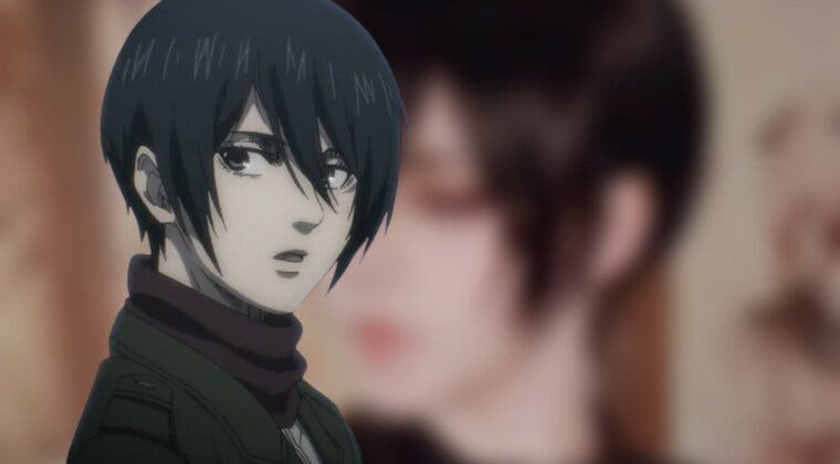Imagen de Shingeki no Kyojin: Este cosplay de Mikasa hace justicia a su look de la Temporada Final