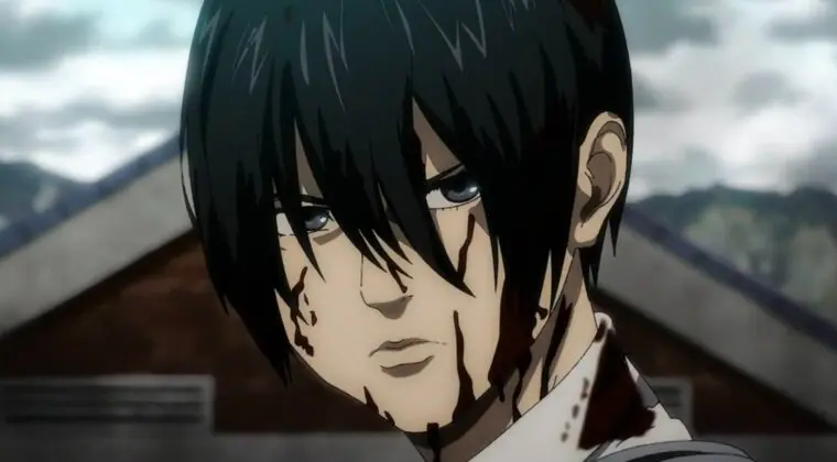Imagen de Shingeki no Kyojin: El episodio 86 del anime fue un baño de sangre espectacular