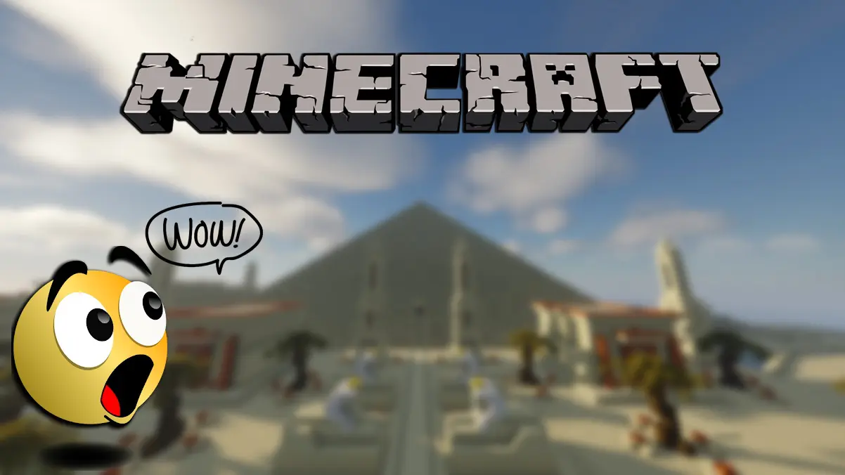 Minecraft