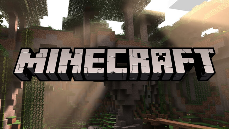 minecraft ray tracing