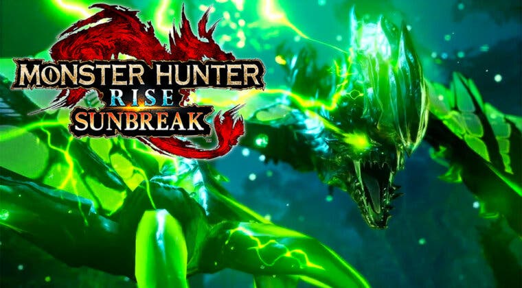 Imagen de Monster Hunter Rise: Sunbreak confirma fecha de llegada y revela todas sus novedades en este tráiler