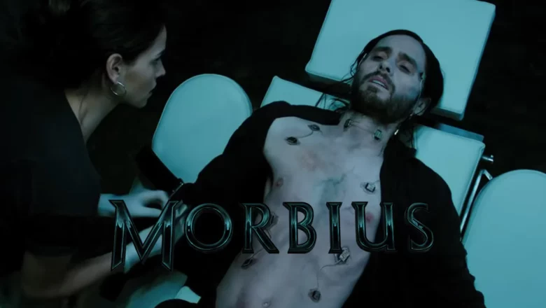 morbius critica