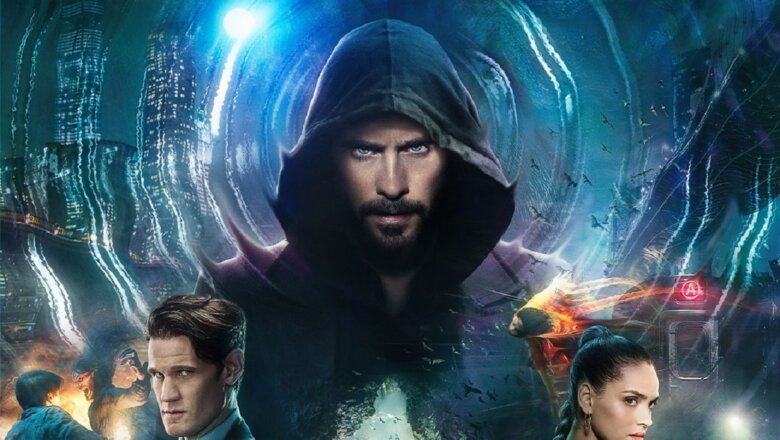 Morbius