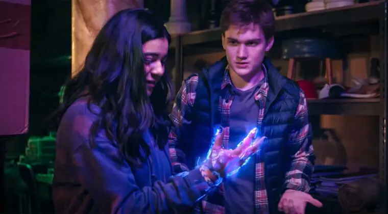 Imagen de Estos son todos los secretos del tráiler de Ms. Marvel. ¿Habrá conexión con Caballero Luna?