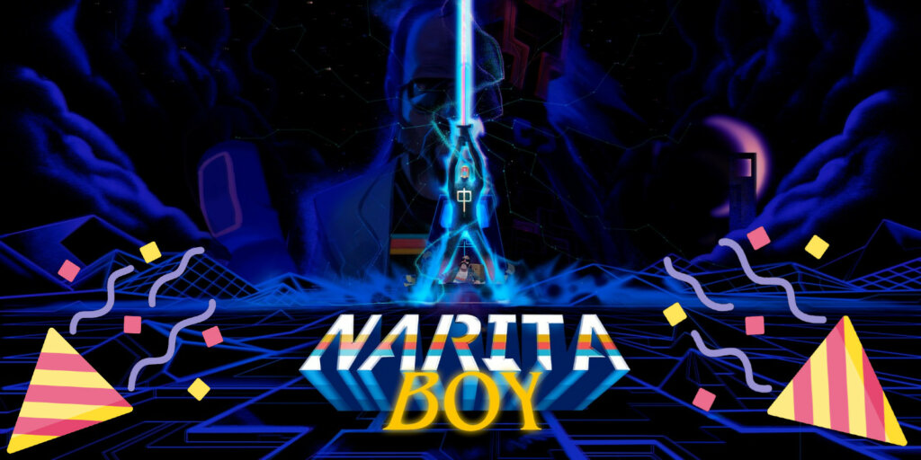 narita