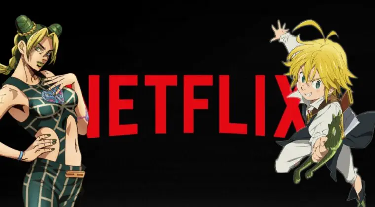 Imagen de Más de la mitad de suscriptores de Netflix de todo el mundo vieron anime en 2021