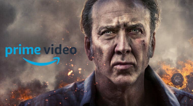 Imagen de Amazon Prime Video: La película de Nicolas Cage más desconocida sobre la mafia y la venganza