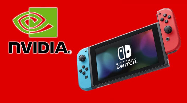 Imagen de ¿Existirá una nueva consola de Nintendo Switch? Una nueva filtración de Nvidia apunta a ello