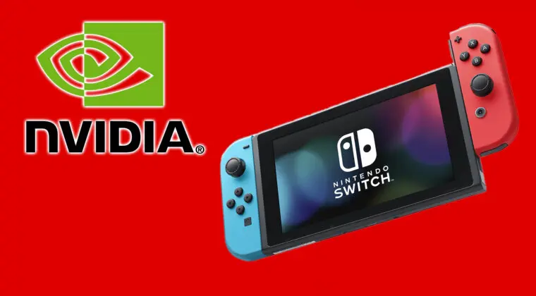 Imagen de ¿Existirá una nueva consola de Nintendo Switch? Una nueva filtración de Nvidia apunta a ello