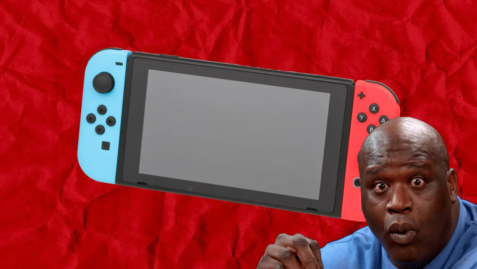 Encontrada una nueva patente de Nintendo