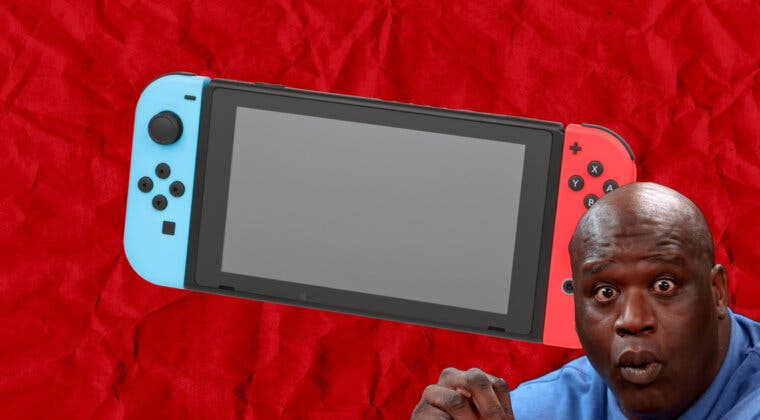 Imagen de ¿Se viene Switch Pro? Nintendo presentó una nueva patente para lo que sería un nuevo mando