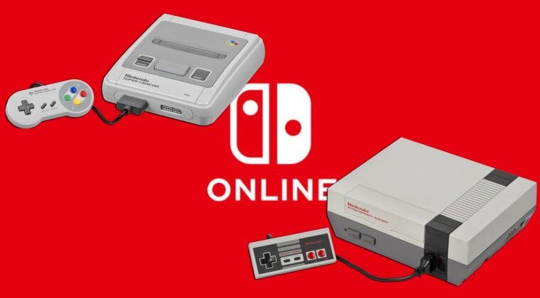 Imagen de Nintendo podría añadir nuevos juegos de NES y SNES a Switch Online muy pronto
