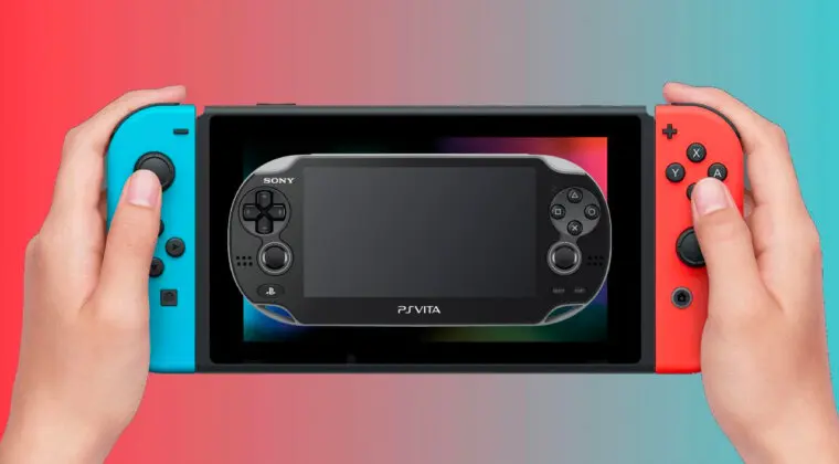 Imagen de Nintendo Switch podría hacer funcionar juegos de PS Vita con esta herramienta