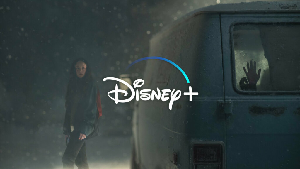 En la tormenta, lo nuevo de Disney Plus