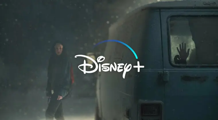 Imagen de Disney Plus: La película de secuestros que recupera el espíritu de Agatha Christie y el cine de serie B
