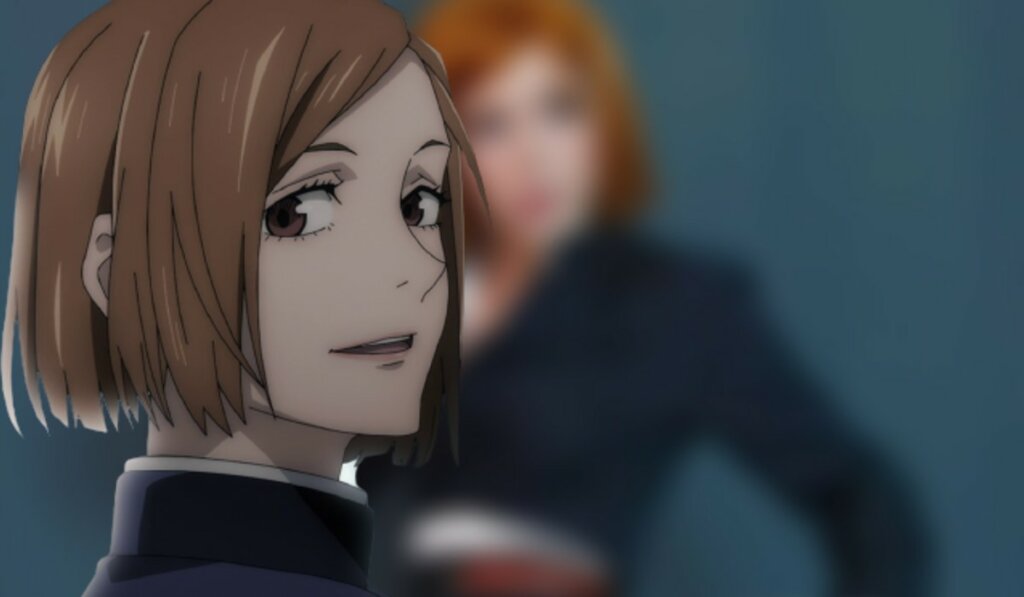 nobara jujutsu kaisen