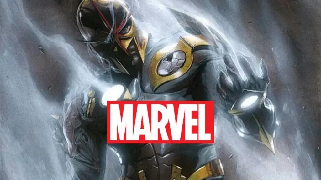 Marvel, y su nuevo proyecto sobre Nova