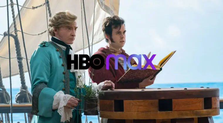 Imagen de HBO Max: La loca comedia de Taika Waititi y Nacho Vigalondo que se convertirá en serie de culto