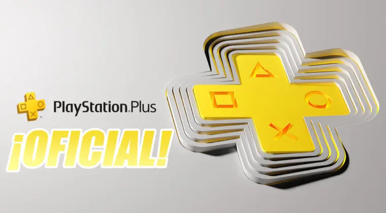 Imagen de ¡Spartacus ya es oficial! Así es el nuevo PlayStation Plus: precios, fecha, juegos y más