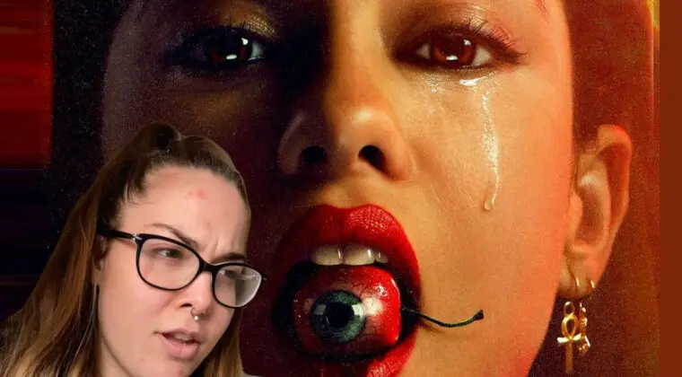 Imagen de La escena de sexo más rara que has visto en tu vida está en Netflix y es viral en TikTok