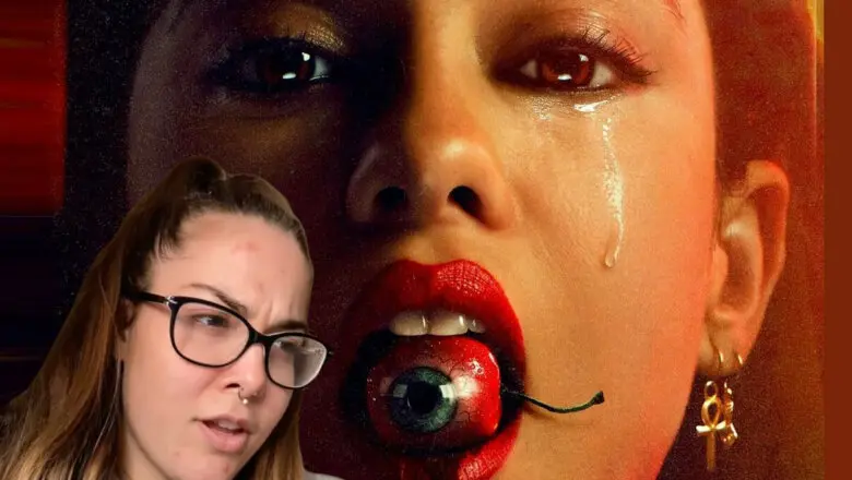 Una escena de sexo en Netflix que se ha hecho viral en TikTok
