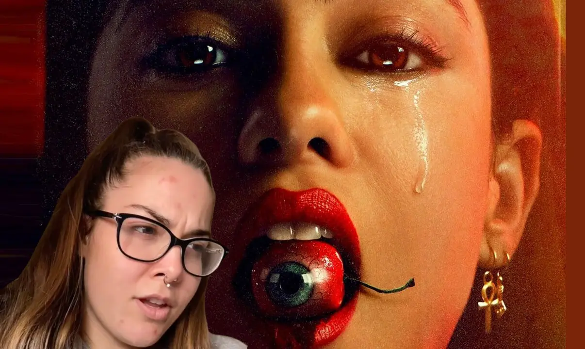 Una escena de sexo en Netflix que se ha hecho viral en TikTok
