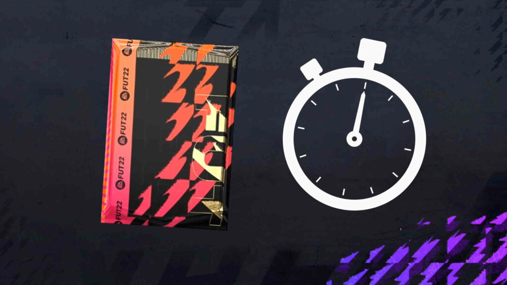 nuevo sobre gratuito que expira en poco tiempo fifa 22