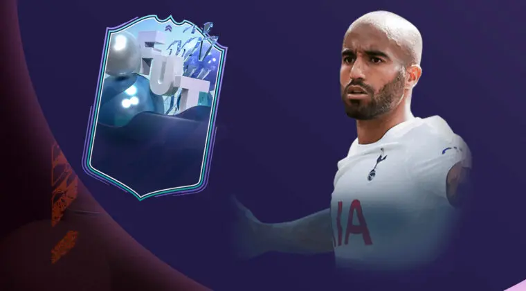 Imagen de FIFA 22: llega otra tanda de cartas Fantasy FUT y aquí puedes ver sus stats