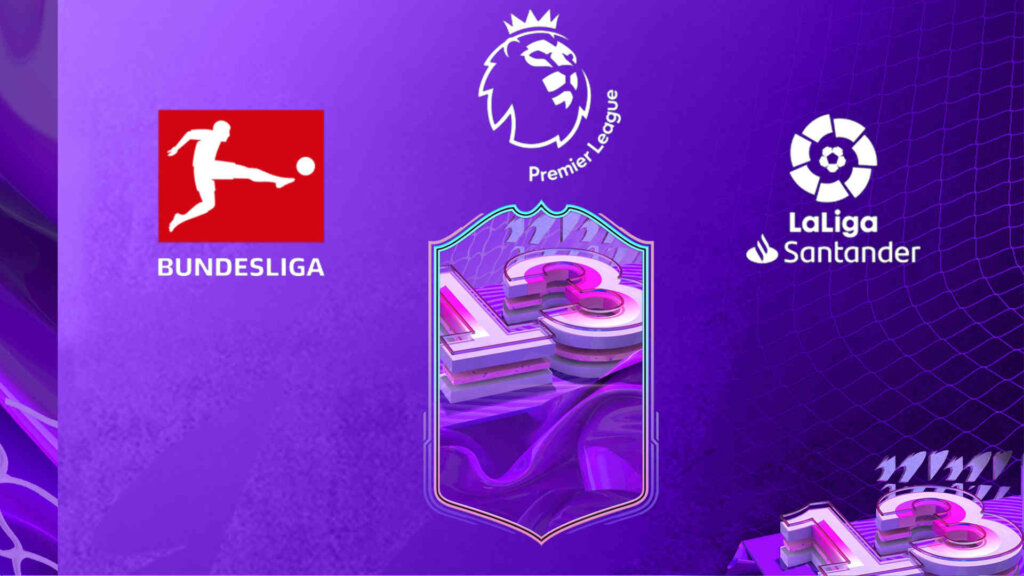 nuevos fut birthday fifa 22