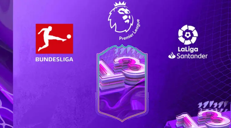 Imagen de FIFA 22: nuevas cartas FUT Birthday llegan a Ultimate Team y estos son sus números