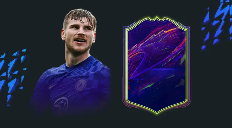 Imagen de FIFA 22: llegan nuevos MOTM e incluyen un par de mejoras de OTW