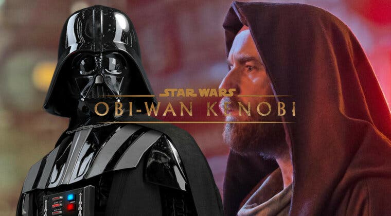 Imagen de Los secretos del tráiler de Obi-Wan Kenobi: ¿aparece Darth Vader?
