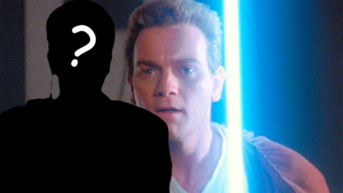 La serie de Obi-Wan y su cambio físico