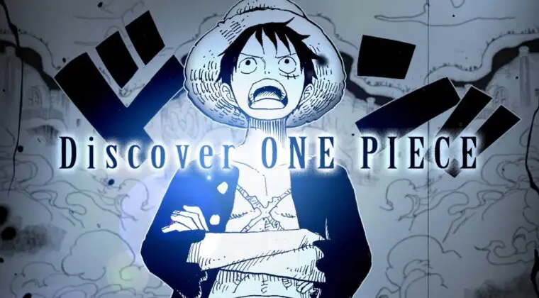 Imagen de One Piece Card Game, el nuevo juego de cartas, concreta su lanzamiento y muestra primera carta