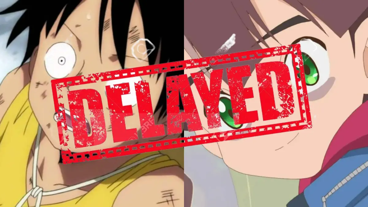 one piece digimon