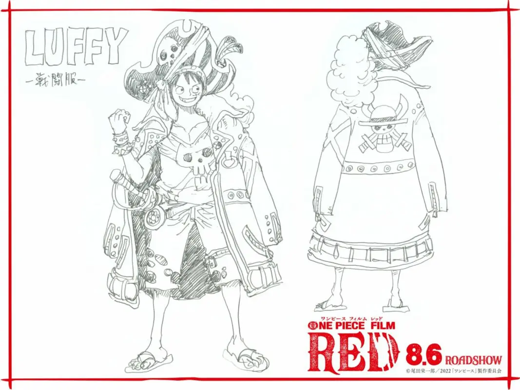 one piece film red 1 1