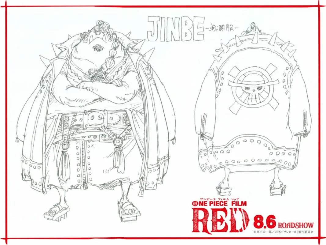 one piece film red 1 10
