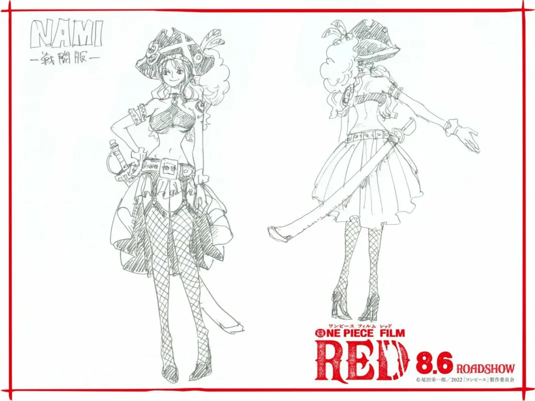 one piece film red 1 3
