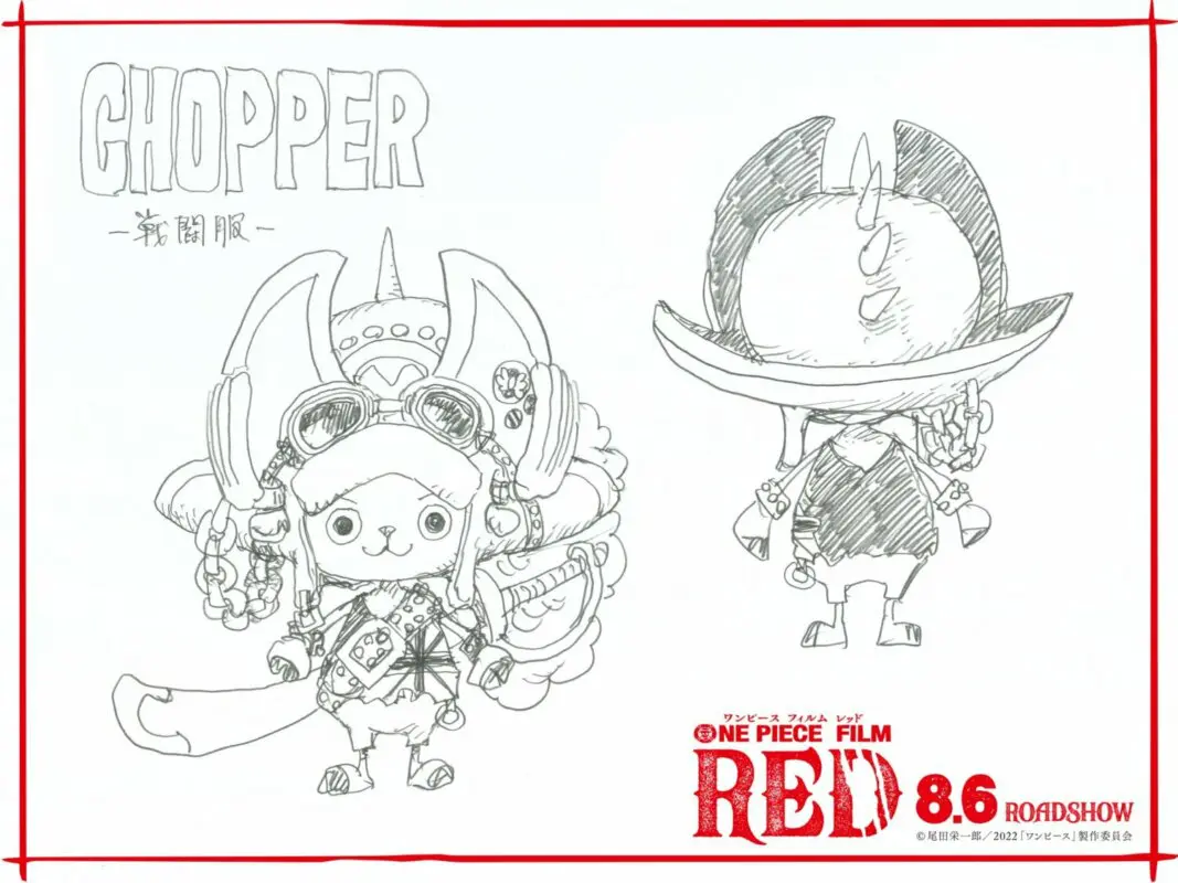 one piece film red 1 6