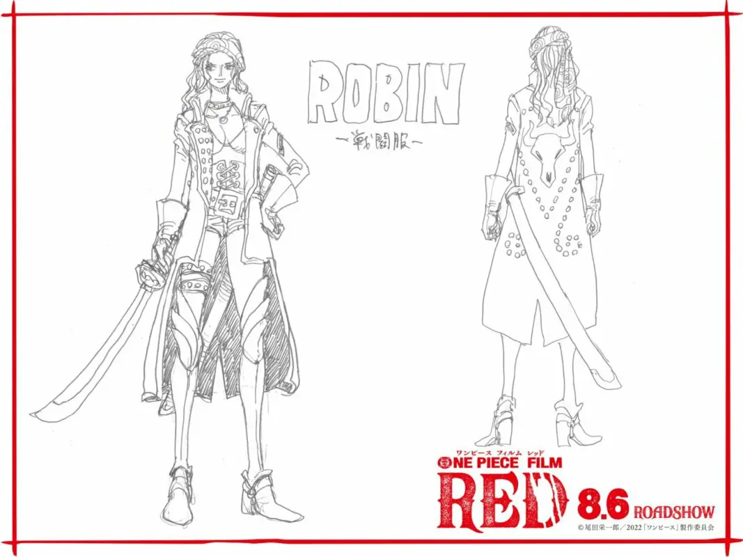 one piece film red 1 7