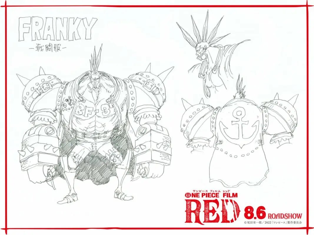 one piece film red 1 8