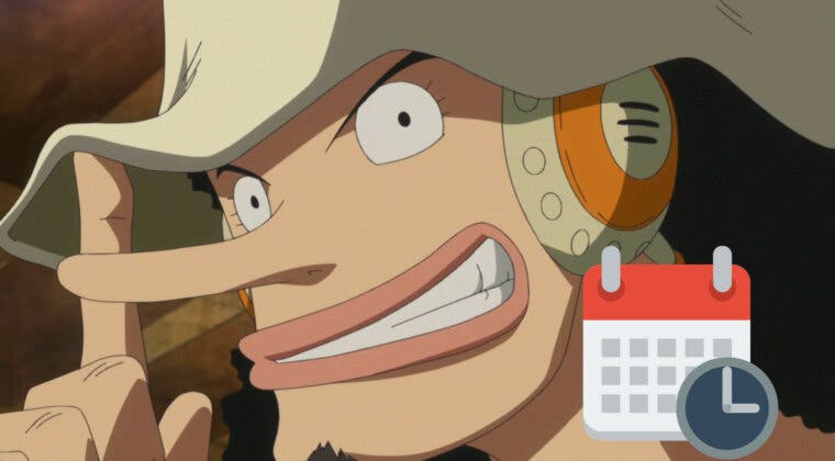 Imagen de One Piece: Horario y dónde ver el episodio 1014 del anime