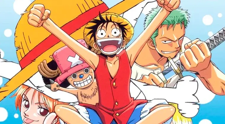 Imagen de One Piece expande su leyenda: el manga logra un hito histórico nunca antes visto