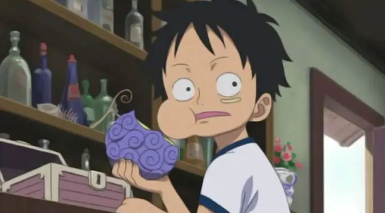 Imagen de One Piece: ¿Conoces todas estas Frutas del Diablo?, ¿Y a sus usuarios?