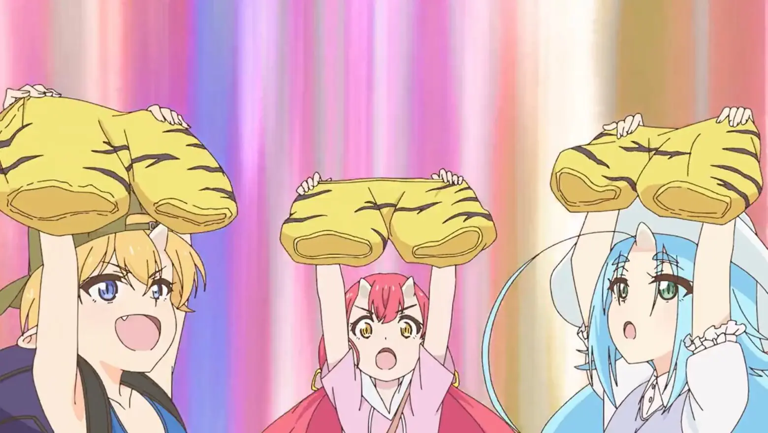 onipan!