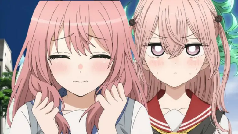 Sono Bisque Doll wa koi wo Suru